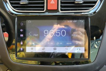 �������� С���Q�� 122���� 4X2 2.6����ж��(����)ͼƬ