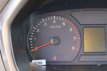 �������� С���Q�� 122���� 4X2 2.6����ж��(����)ͼƬ