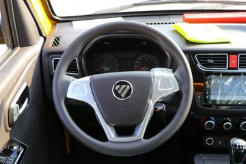 �������� С���Q�� 122���� 4X2 2.6����ж��(����)ͼƬ