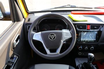 �������� С���Q�� 122���� 4X2 2.6����ж��(����)ͼƬ