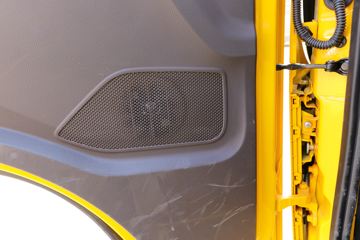 �������� С���Q�� 122���� 4X2 2.6����ж��(����)ͼƬ