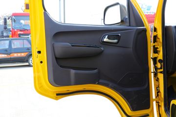 �������� С���Q�� 122���� 4X2 2.6����ж��(����)ͼƬ