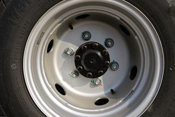 �������� С���Q�� 122���� 4X2 2.6����ж��(����)ͼƬ