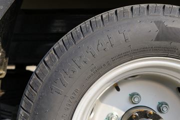 �������� С���Q�� 122���� 4X2 2.6����ж��(����)ͼƬ