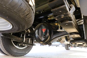 �������� С���Q�� 122���� 4X2 2.6����ж��(����)ͼƬ