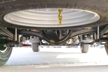 �������� С���Q�� 122���� 4X2 2.6����ж��(����)ͼƬ