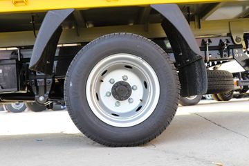 �������� С���Q�� 122���� 4X2 2.6����ж��(����)ͼƬ