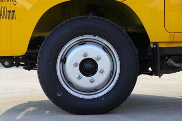 �������� С���Q�� 122���� 4X2 2.6����ж��(����)ͼƬ