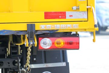 �������� С���Q�� 122���� 4X2 2.6����ж��(����)ͼƬ