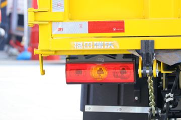 �������� С���Q�� 122���� 4X2 2.6����ж��(����)ͼƬ