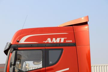 ൺ JH6ؿ 캽2.0 550 6X4 AMTԶǣ(CA4250P25K15T1E5A80)ͼƬ