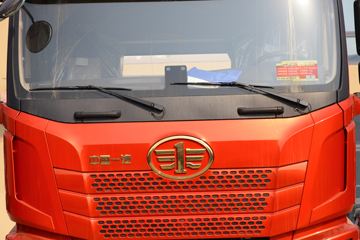 ൺ JH6ؿ 캽2.0 550 6X4 AMTԶǣ(CA4250P25K15T1E5A80)ͼƬ