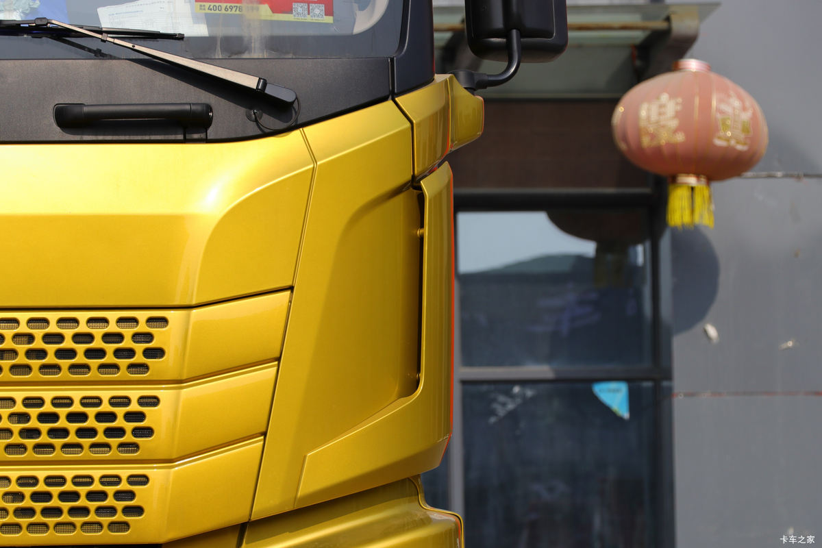 �ൺ��� JH6�ؿ� �캽��2.0 �Ϸ��� 560���� 6X4 AMT�Զ���ǣ����(����)(CA4259P25K2T1E6A80)���                                                