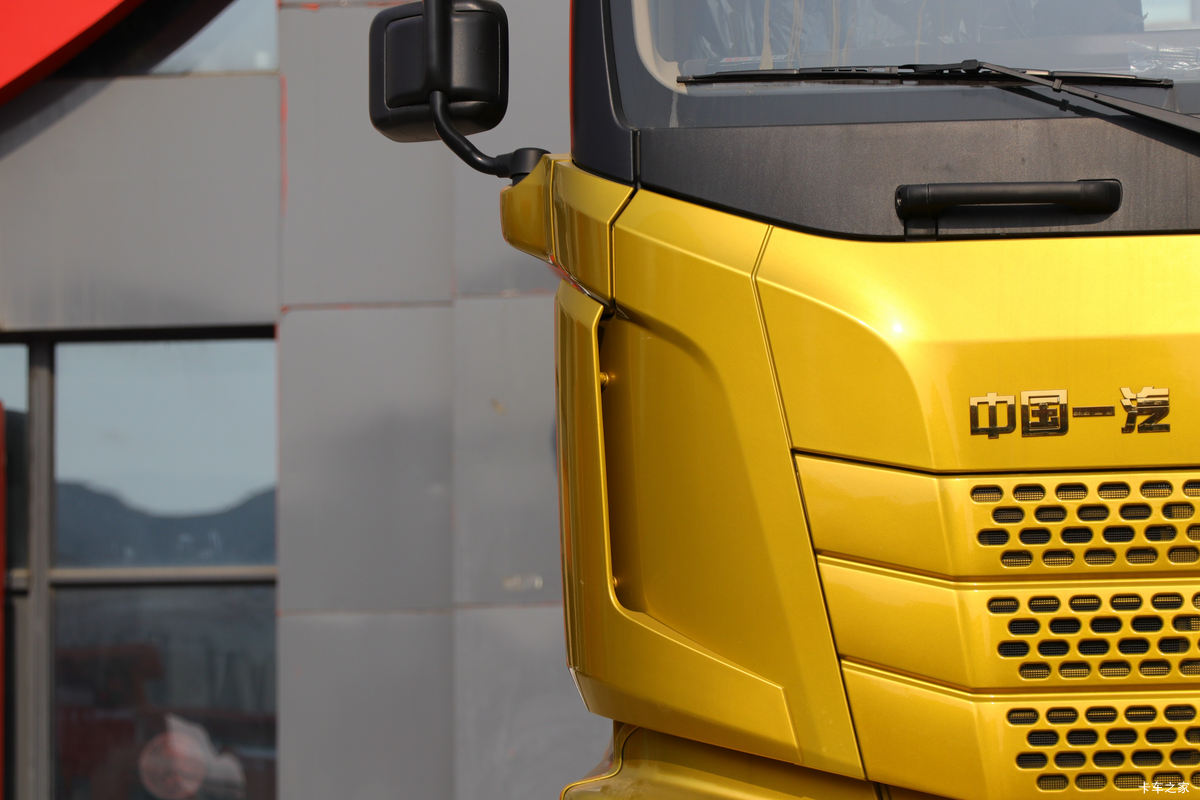 �ൺ��� JH6�ؿ� �캽��2.0 �Ϸ��� 560���� 6X4 AMT�Զ���ǣ����(����)(CA4259P25K2T1E6A80)���                                                