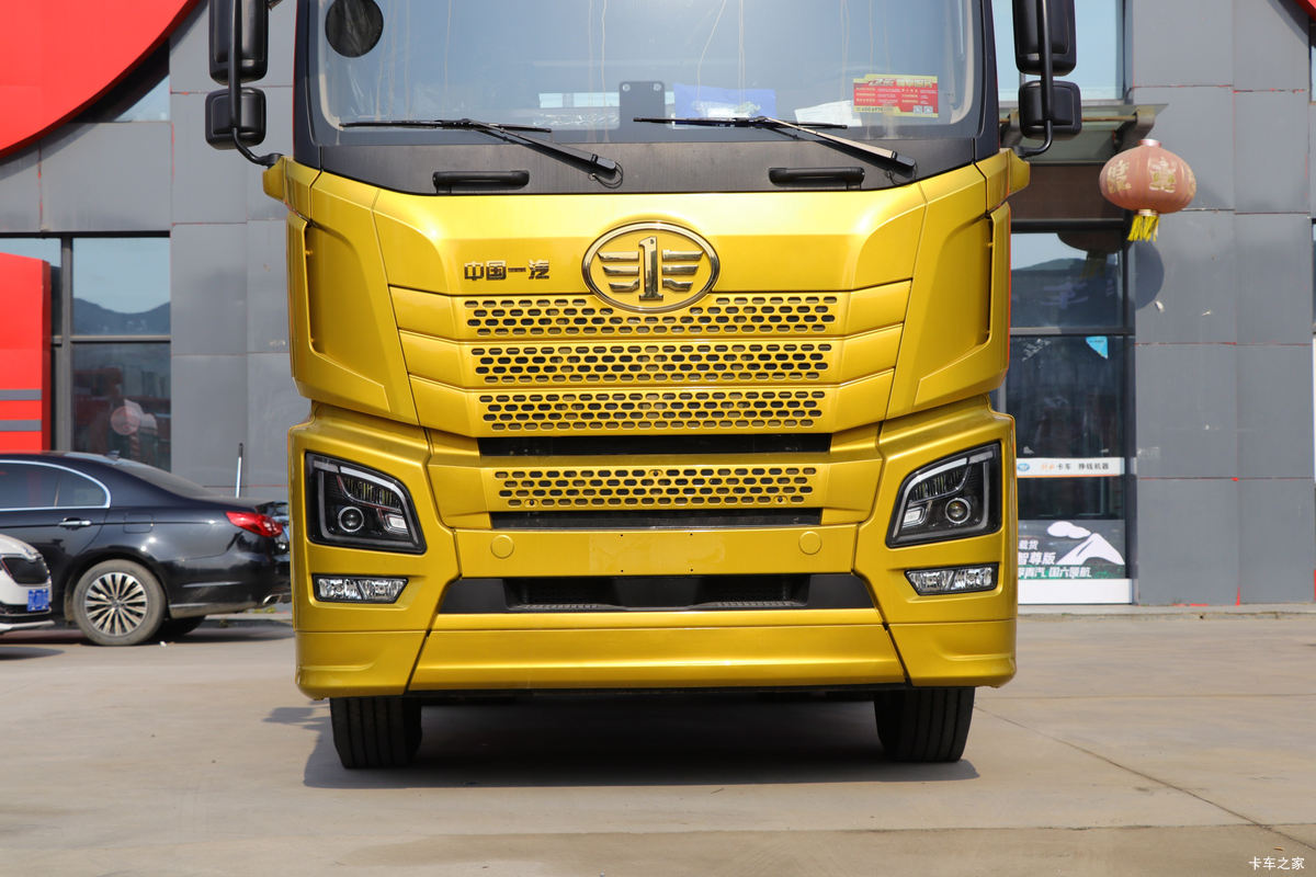 �ൺ��� JH6�ؿ� �캽��2.0 �Ϸ��� 560���� 6X4 AMT�Զ���ǣ����(����)(CA4259P25K2T1E6A80)���                                                