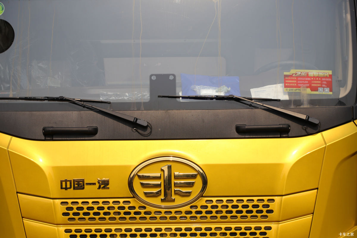 �ൺ��� JH6�ؿ� �캽��2.0 �Ϸ��� 560���� 6X4 AMT�Զ���ǣ����(����)(CA4259P25K2T1E6A80)���                                                