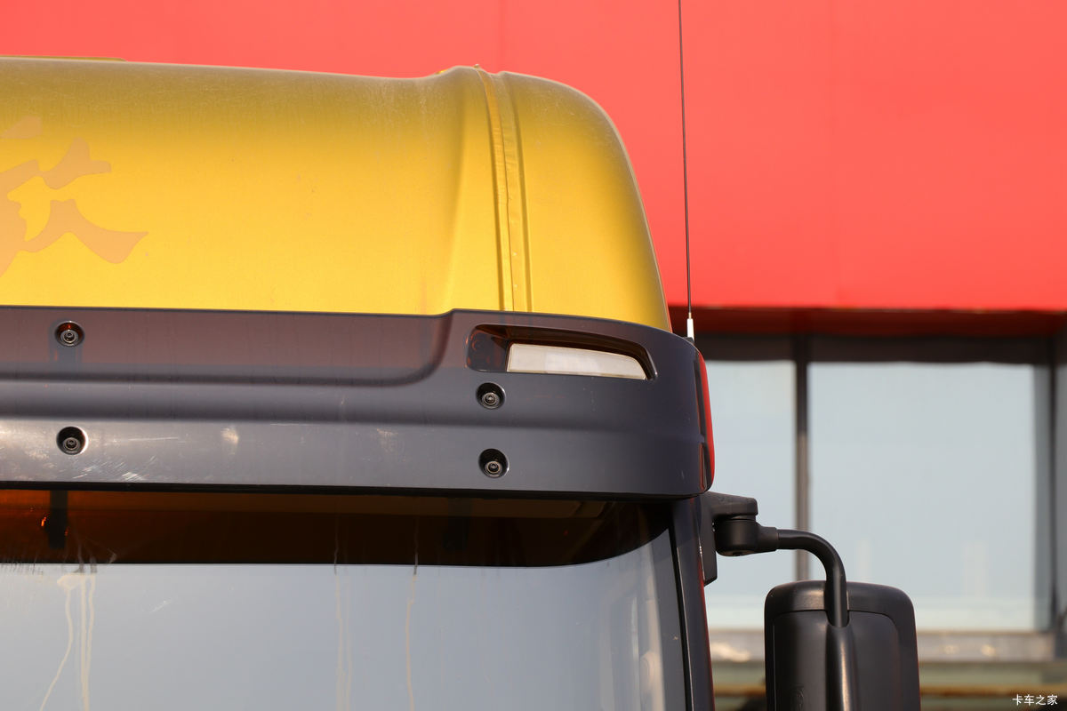 �ൺ��� JH6�ؿ� �캽��2.0 �Ϸ��� 560���� 6X4 AMT�Զ���ǣ����(����)(CA4259P25K2T1E6A80)���                                                