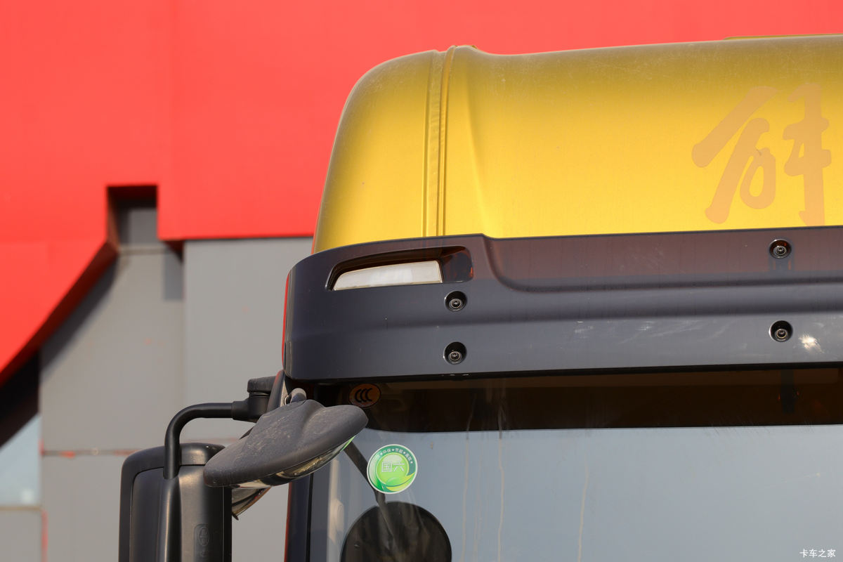 �ൺ��� JH6�ؿ� �캽��2.0 �Ϸ��� 560���� 6X4 AMT�Զ���ǣ����(����)(CA4259P25K2T1E6A80)���                                                