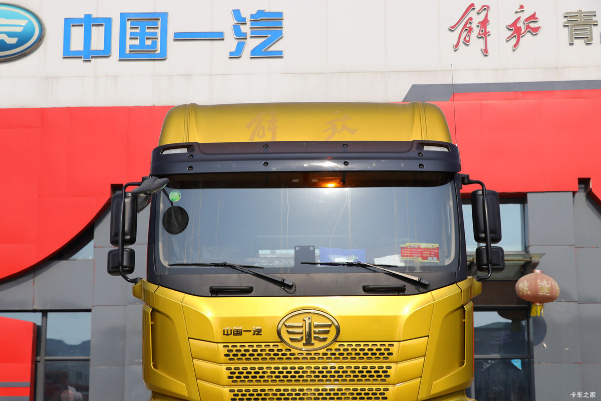 �ൺ��� JH6�ؿ� �캽��2.0 �Ϸ��� 560���� 6X4 AMT�Զ���ǣ����(����)(CA4259P25K2T1E6A80)���                                                