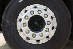 青岛解放 JH6重卡 领航版2.0 南方款 560马力 6X4 AMT自动档牵引车(国六)(CA4259P25K2T1E6A80)