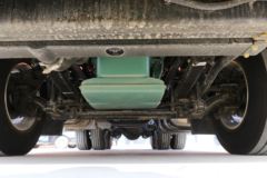 青岛解放 JH6重卡 领航版2.0 南方款 560马力 6X4 AMT自动档牵引车(国六)(CA4259P25K2T1E6A80)