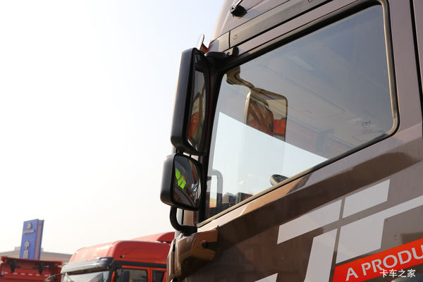 适用于中长途城际物流资源运输行业金属矿产