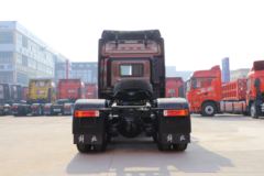 青岛解放 JH6重卡 卓越版2.0 460马力 6X4牵引车(一汽12档)(国六)(CA4250P26K2T1E6A80) 青岛解放 JH6重卡 卓越版2.0 460马力 6X4牵引车(一汽12档)(国六)(CA4250P26K2T1E6A80)