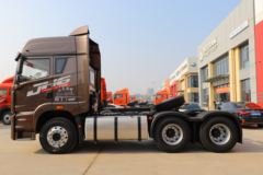 青岛解放 JH6重卡 卓越版2.0 460马力 6X4牵引车(一汽12档)(国六)(CA4250P26K2T1E6A80) 青岛解放 JH6重卡 卓越版2.0 460马力 6X4牵引车(一汽12档)(国六)(CA4250P26K2T1E6A80)