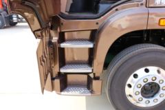 青岛解放 JH6重卡 卓越版2.0 460马力 6X4牵引车(一汽12档)(国六)(CA4250P26K2T1E6A80) 青岛解放 JH6重卡 卓越版2.0 460马力 6X4牵引车(一汽12档)(国六)(CA4250P26K2T1E6A80)