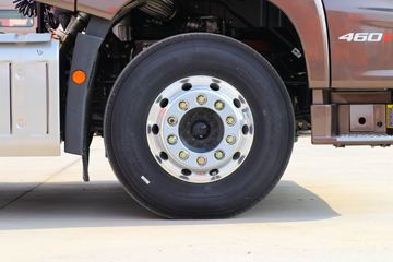 �ൺ��� JH6�ؿ� ׿Խ��2.0 460���� 6X4ǣ����(һ��12��)(����)ͼƬ