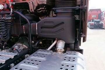 �ൺ��� JH6�ؿ� ׿Խ��2.0 460���� 6X4ǣ����(һ��12��)(����)ͼƬ