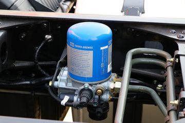 �ൺ��� JH6�ؿ� ׿Խ��2.0 460���� 6X4ǣ����(һ��12��)(����)ͼƬ