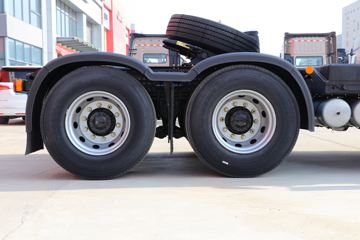 �ൺ��� JH6�ؿ� ׿Խ��2.0 460���� 6X4ǣ����(һ��12��)(����)ͼƬ