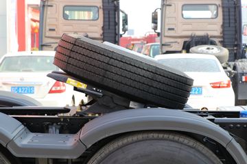 �ൺ��� JH6�ؿ� ׿Խ��2.0 460���� 6X4ǣ����(һ��12��)(����)ͼƬ