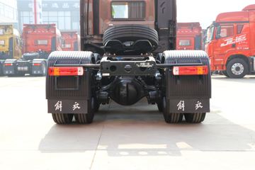 �ൺ��� JH6�ؿ� ׿Խ��2.0 460���� 6X4ǣ����(һ��12��)(����)ͼƬ