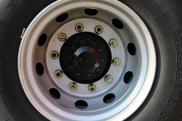 �ൺ��� JH6�ؿ� ׿Խ��2.0 460���� 6X4ǣ����(һ��12��)(����)ͼƬ