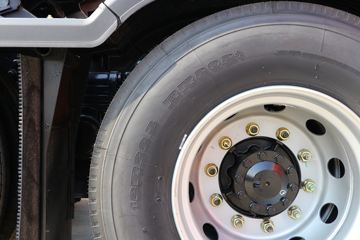 �ൺ��� JH6�ؿ� ׿Խ��2.0 460���� 6X4ǣ����(һ��12��)(����)ͼƬ