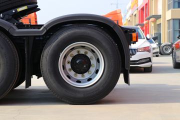 �ൺ��� JH6�ؿ� ׿Խ��2.0 460���� 6X4ǣ����(һ��12��)(����)ͼƬ