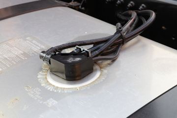 �ൺ��� JH6�ؿ� ׿Խ��2.0 460���� 6X4ǣ����(һ��12��)(����)ͼƬ