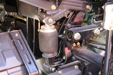 �ൺ��� JH6�ؿ� ׿Խ��2.0 460���� 6X4ǣ����(һ��12��)(����)ͼƬ