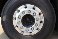 青岛解放 JH6重卡 卓越版2.0 460马力 6X4牵引车(一汽12档)(国六)(CA4250P26K2T1E6A80) 青岛解放 JH6重卡 卓越版2.0 460马力 6X4牵引车(一汽12档)(国六)(CA4250P26K2T1E6A80)