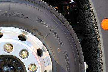 �ൺ��� JH6�ؿ� ׿Խ��2.0 460���� 6X4ǣ����(һ��12��)(����)ͼƬ