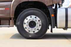 青岛解放 JH6重卡 卓越版2.0 460马力 6X4牵引车(一汽12档)(国六)(CA4250P26K2T1E6A80) 青岛解放 JH6重卡 卓越版2.0 460马力 6X4牵引车(一汽12档)(国六)(CA4250P26K2T1E6A80)