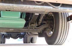 青岛解放 JH6重卡 卓越版2.0 460马力 6X4牵引车(一汽12档)(国六)(CA4250P26K2T1E6A80) 青岛解放 JH6重卡 卓越版2.0 460马力 6X4牵引车(一汽12档)(国六)(CA4250P26K2T1E6A80)