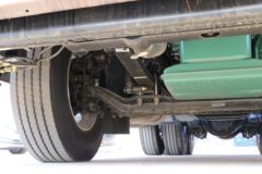 青岛解放 JH6重卡 卓越版2.0 460马力 6X4牵引车(一汽12档)(国六)(CA4250P26K2T1E6A80) 青岛解放 JH6重卡 卓越版2.0 460马力 6X4牵引车(一汽12档)(国六)(CA4250P26K2T1E6A80)