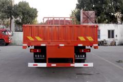 东风新疆 畅行D3V 190马力 4X2 6.75米栏板载货车(EQ1180GZ5D)