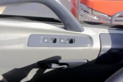 东风新疆 畅行D3V 190马力 4X2 6.75米栏板载货车(EQ1180GZ5D)