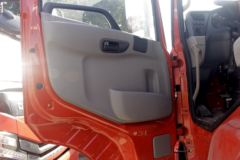 东风新疆 畅行D3V 190马力 4X2 6.75米栏板载货车(EQ1180GZ5D)