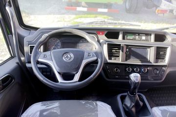 �����½� ����D1 160���� 4X2 4.2����ж��(����)ͼƬ