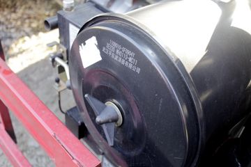 �����½� ����D1 160���� 4X2 4.2����ж��(����)ͼƬ